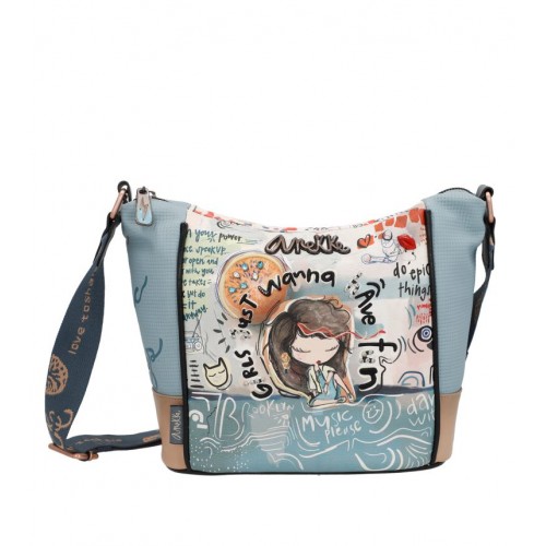 ANEKKE FUN & MUSIC-KABELKA 34803-161